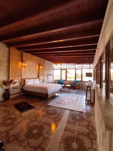 Gallery image of Begam Butik Otel in Avanos