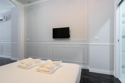 Le Parisien de COUP DE COEUR APPARTEMENTS photo 27