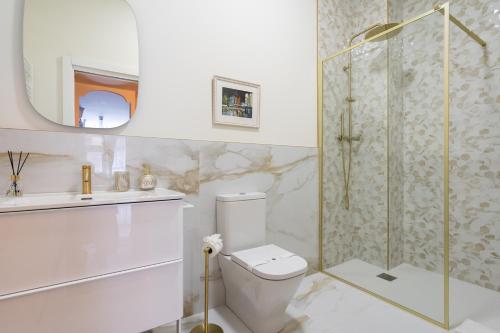 Le Parisien de COUP DE COEUR APPARTEMENTS photo 30