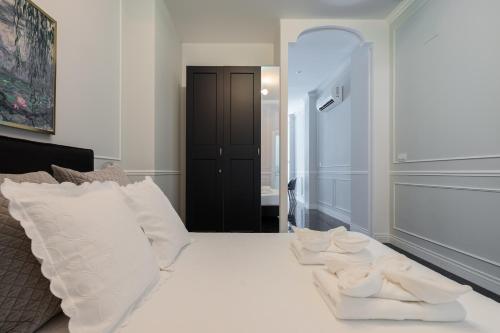 Le Parisien de COUP DE COEUR APPARTEMENTS photo 29