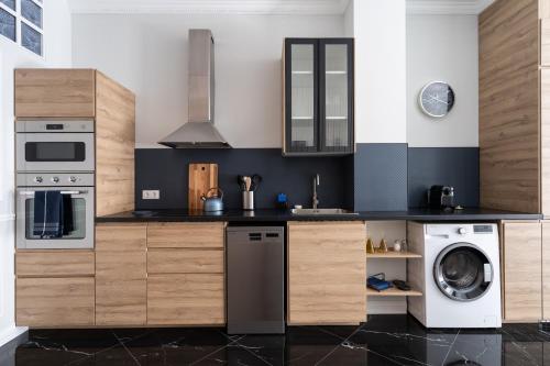 Le Parisien de COUP DE COEUR APPARTEMENTS photo 21