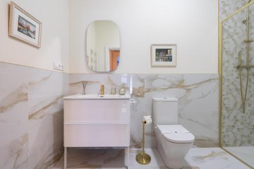 Le Parisien de COUP DE COEUR APPARTEMENTS photo 4