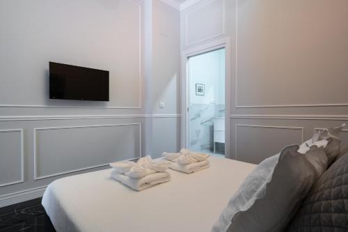 Le Parisien de COUP DE COEUR APPARTEMENTS photo 32
