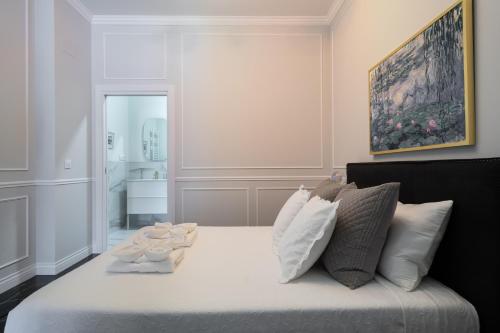 Le Parisien de COUP DE COEUR APPARTEMENTS photo 28