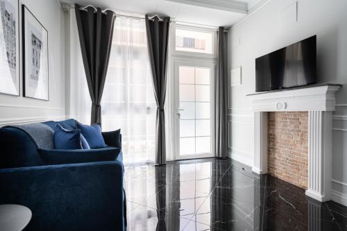 Le Parisien de COUP DE COEUR APPARTEMENTS photo 19