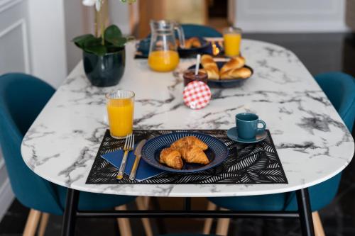 Le Parisien de COUP DE COEUR APPARTEMENTS photo 18