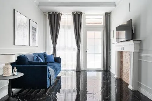 Le Parisien de COUP DE COEUR APPARTEMENTS photo 1