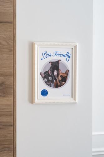 Le Parisien de COUP DE COEUR APPARTEMENTS photo 24