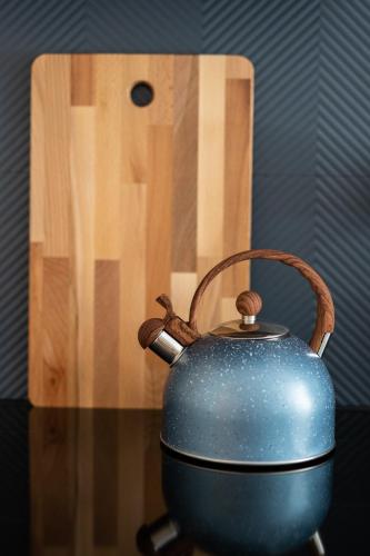 Le Parisien de COUP DE COEUR APPARTEMENTS photo 22