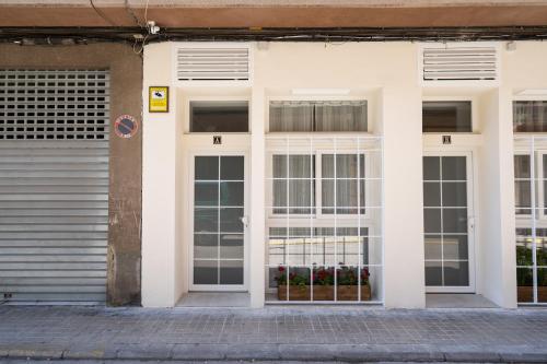 Le Parisien de COUP DE COEUR APPARTEMENTS photo 7