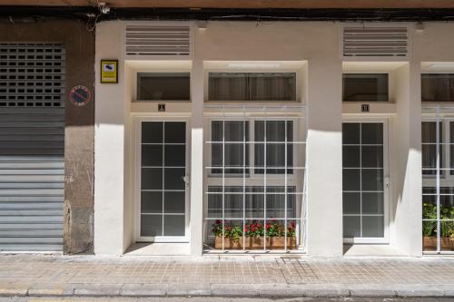 Le Parisien de COUP DE COEUR APPARTEMENTS photo 34