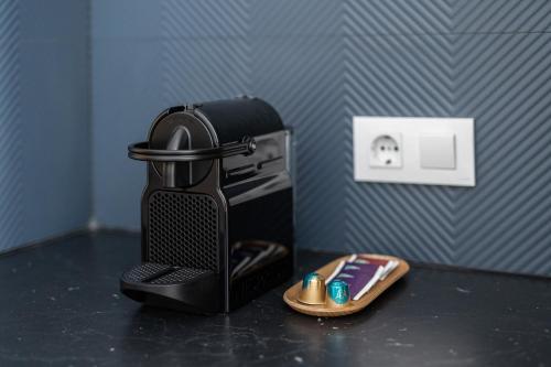 Le Parisien de COUP DE COEUR APPARTEMENTS photo 23