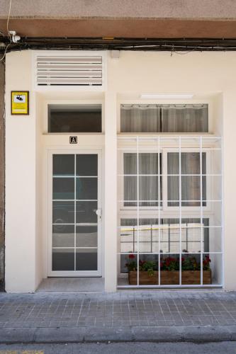 Le Parisien de COUP DE COEUR APPARTEMENTS photo 35