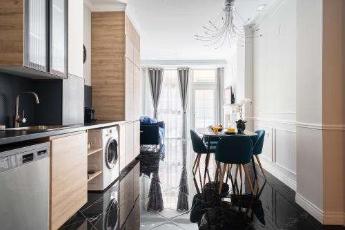 Le Parisien de COUP DE COEUR APPARTEMENTS photo 16