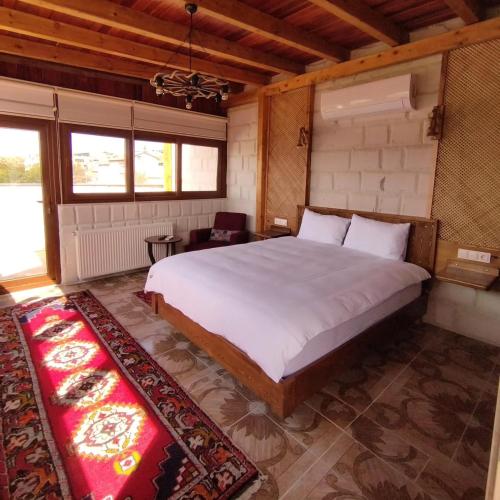 Gallery image of Begam Butik Otel in Avanos