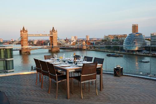 Cheval Three Quays at The Tower of London photo 53