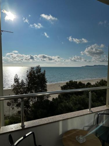 Koby Seaview Apartment 307
