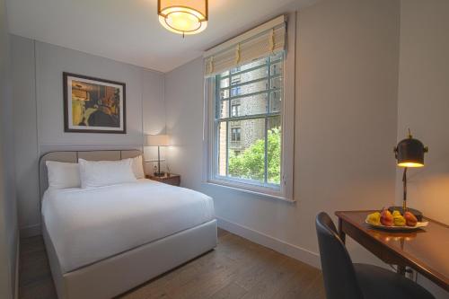 Hotel Belleclaire Central Park Image