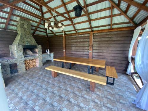 PulʼmoにあるPulmo rest houseのギャラリーの写真