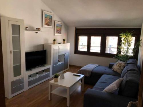 Apartamento El Roxu 1 VUT-1291-AS