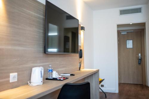Golden Tulip Troyes – Photos 5