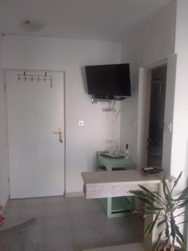 Apartments near the beach Ines