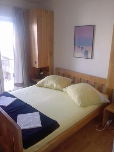 Apartments near the beach Ines