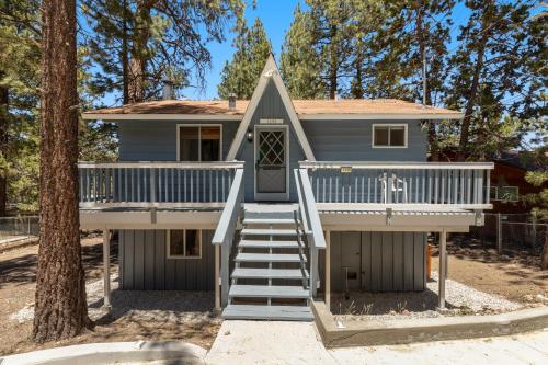 Alpine Hideaway – Photos 2