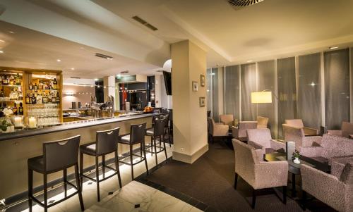 Gallery image of Hotel Ramada by Wyndham Graz in Premstätten
