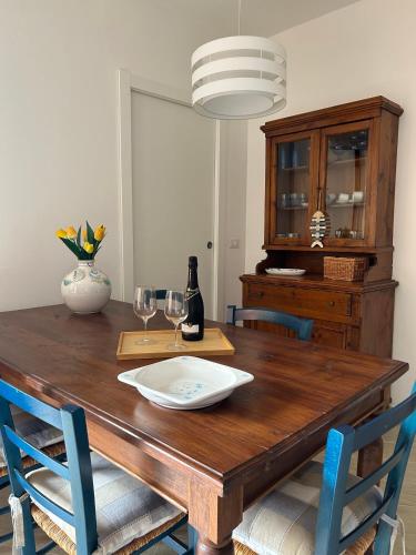 Afbeelding uit fotogalerij van Appartamento Sole Blu in Alghero