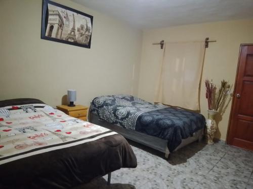 Hospedaje la montaña – Photos 3