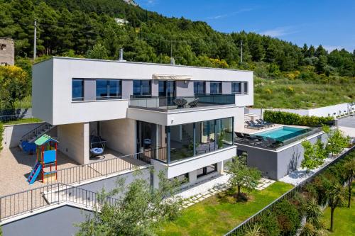 Villa Petra