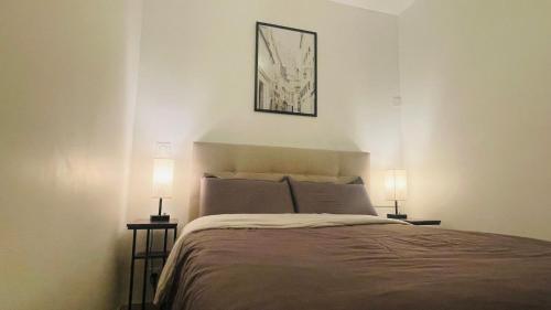 Joli 2 pièces tout confort Paris Parc des expositions Villepinte