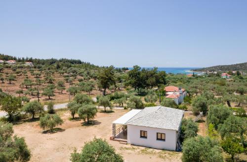 Gallery image of Zara Studios in Astris