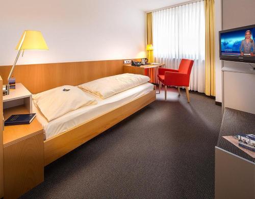 Gallery image of Hotel Spenerhaus in Frankfurt