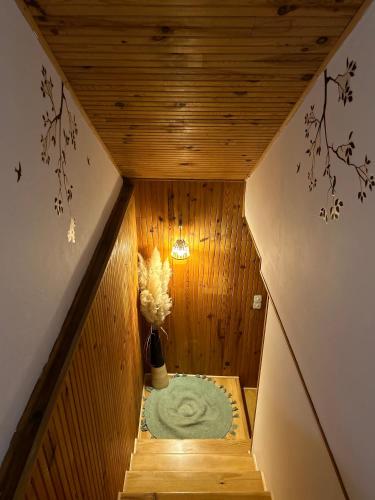 Galeriebild der Unterkunft Gîte Chez Pierrot in Vivario
