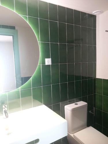 Bagno di Terra Aurea Aparthotel
