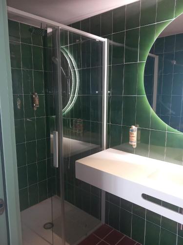Bagno di Terra Aurea Aparthotel