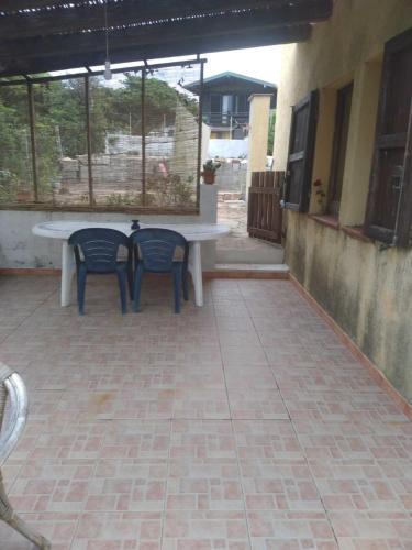 Casa Maragnani 1