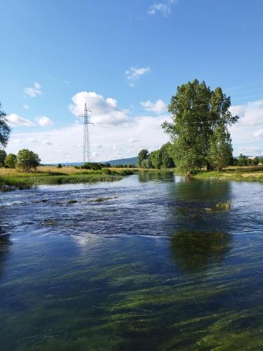 Kuća za odmor Miriam