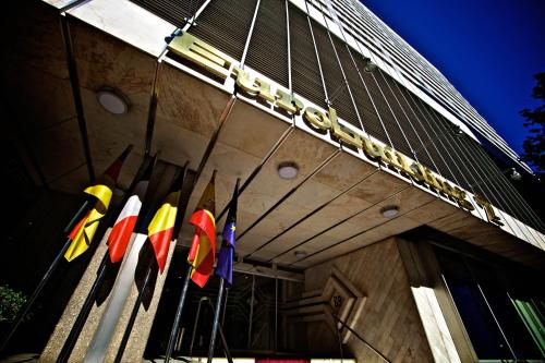 Pierre & Vacances Apartamentos Edificio Eurobuilding 2 photo 47