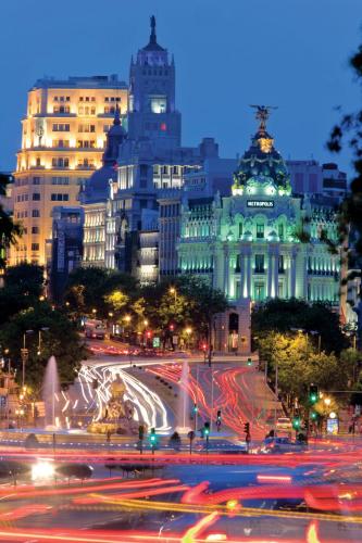 Pierre & Vacances Apartamentos Edificio Eurobuilding 2 photo 48