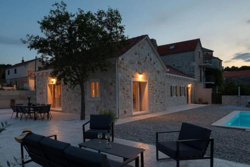 Villa Olim Civitas
