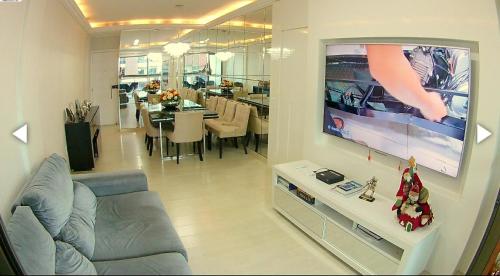 Excelente Apartamento Edf Bellagio - Praia do Morro