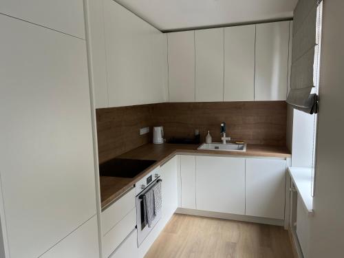 Gallery image of Roja Lux Apartment in Roja