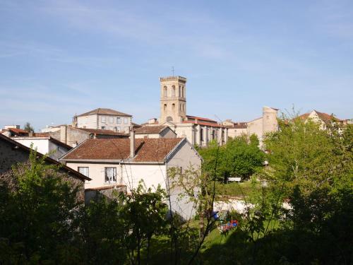 Gambar di galeri bagi Manoir de la Manantie - Teritoria di Lezoux