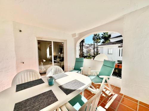 Los Naranjos de Marbella - EaW Homes