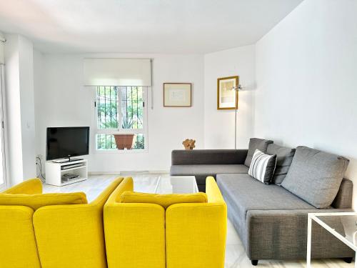 Los Naranjos de Marbella - EaW Homes