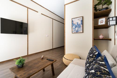 Le Japonais de COUP DE COEUR APPARTEMENTS photo 6