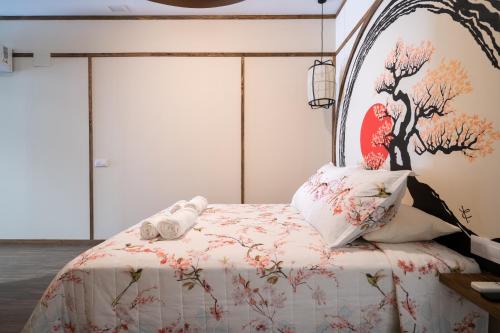 Le Japonais de COUP DE COEUR APPARTEMENTS photo 25